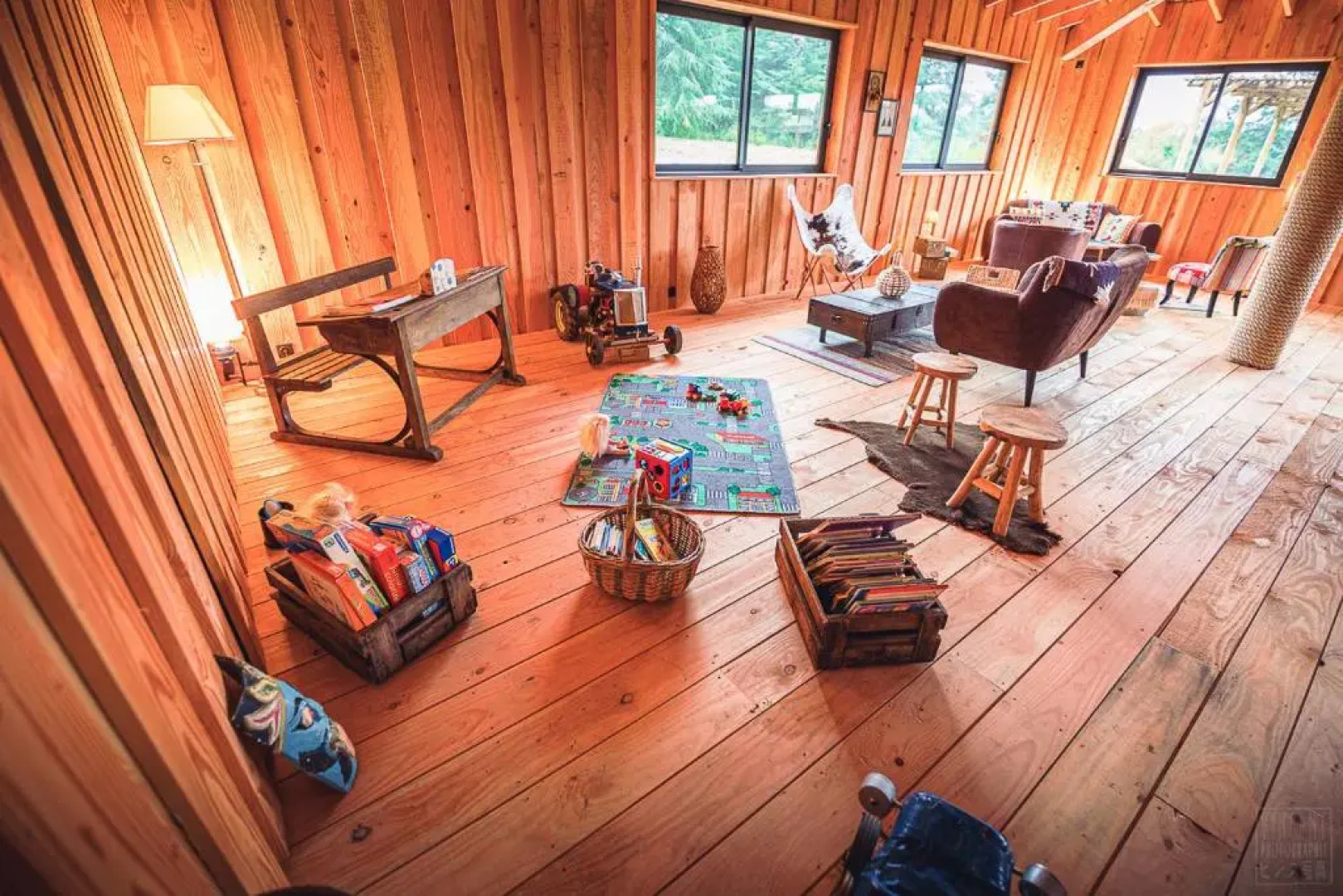 Le Domaine de la Vitarelle