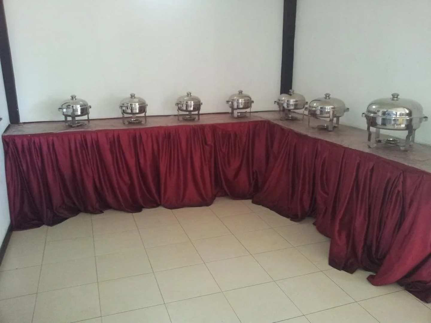 Dream Guest House and Restaurant