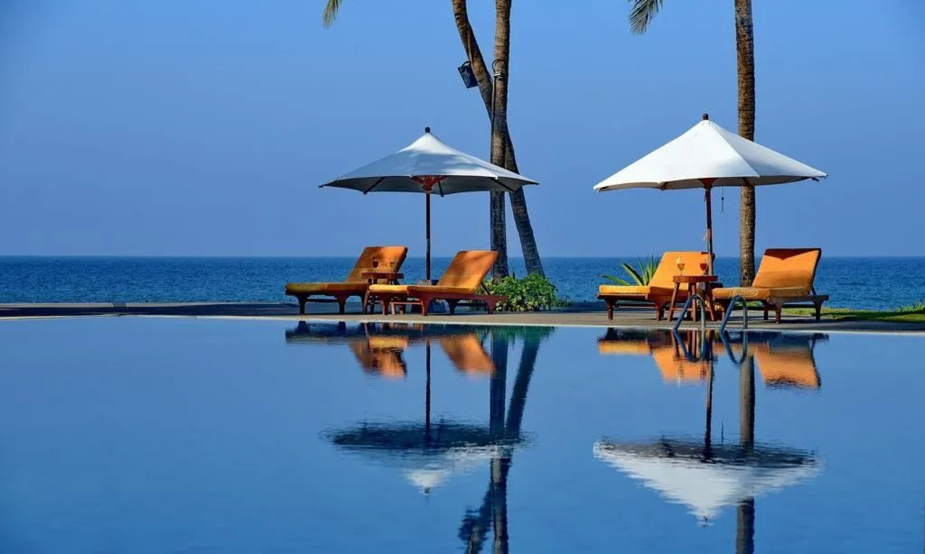 Aureum Palace Hotel & Resort Ngwe Saung