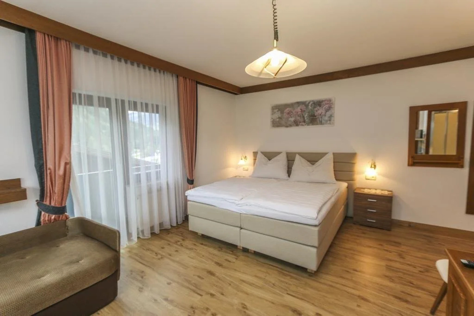 Appartement Gundi Ripper