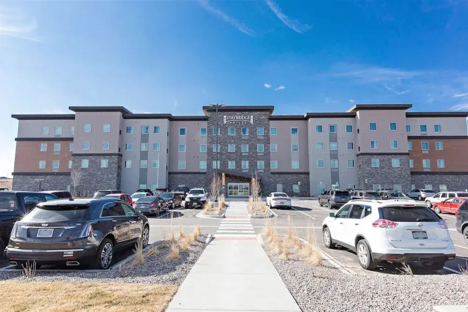 Staybridge Suites Denver North