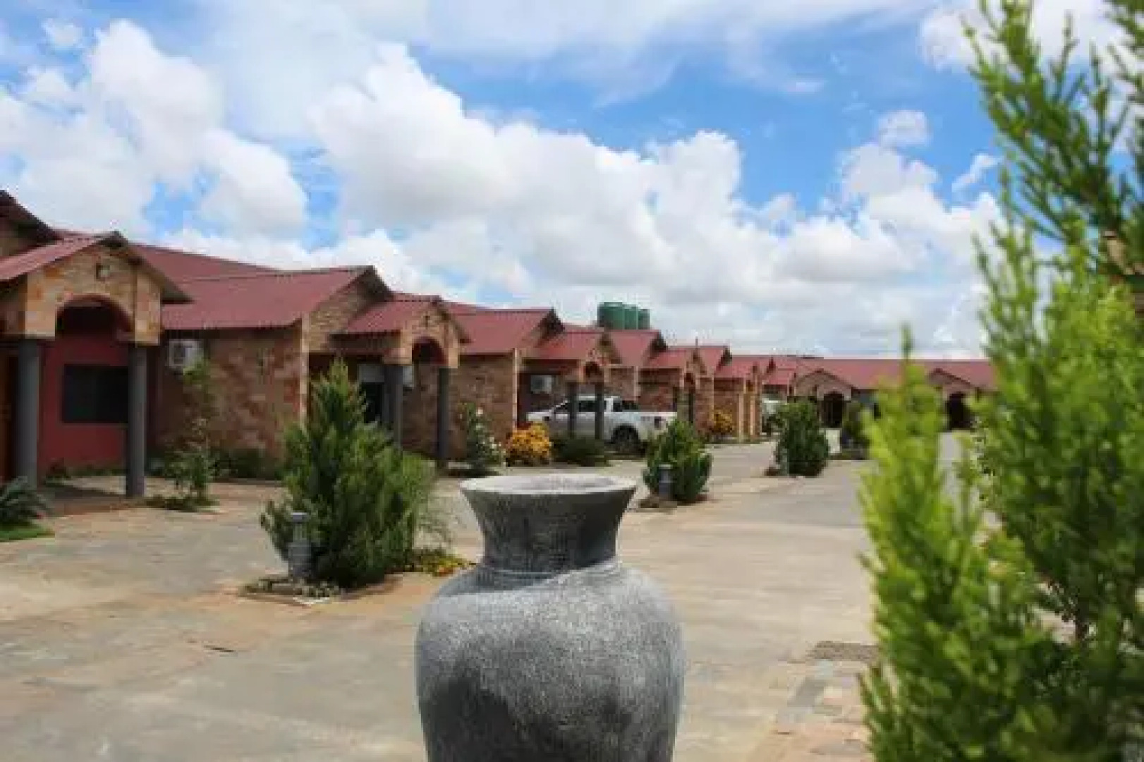 Upland Estates Serviced Apartments