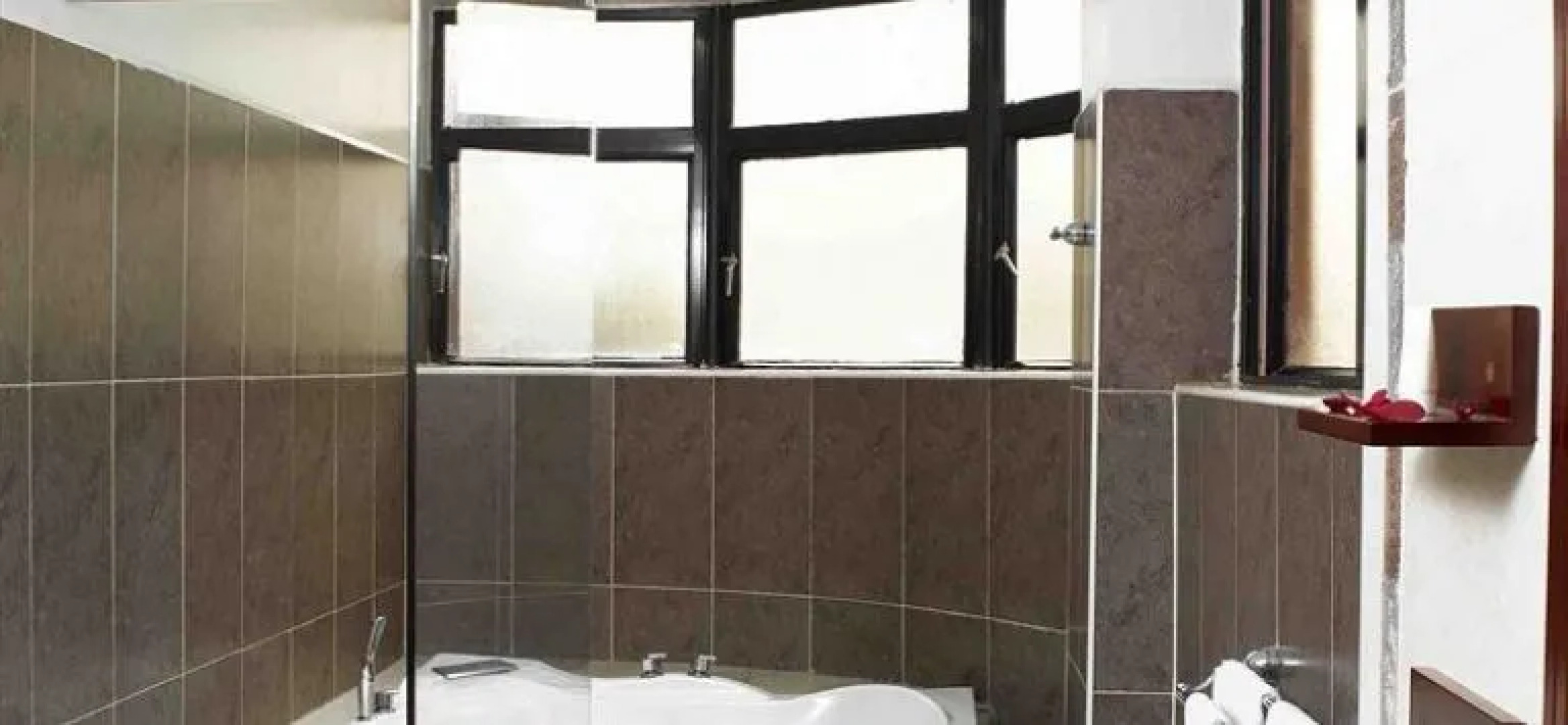 Wasini All Suite Hotel