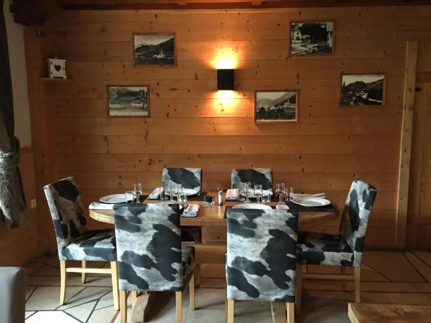 Hotel Le Christiania