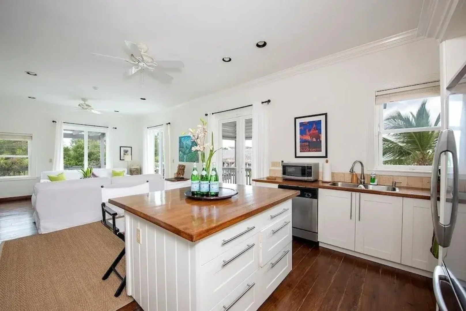 Sand Dollar Cottage 2 Bedroom Cottage