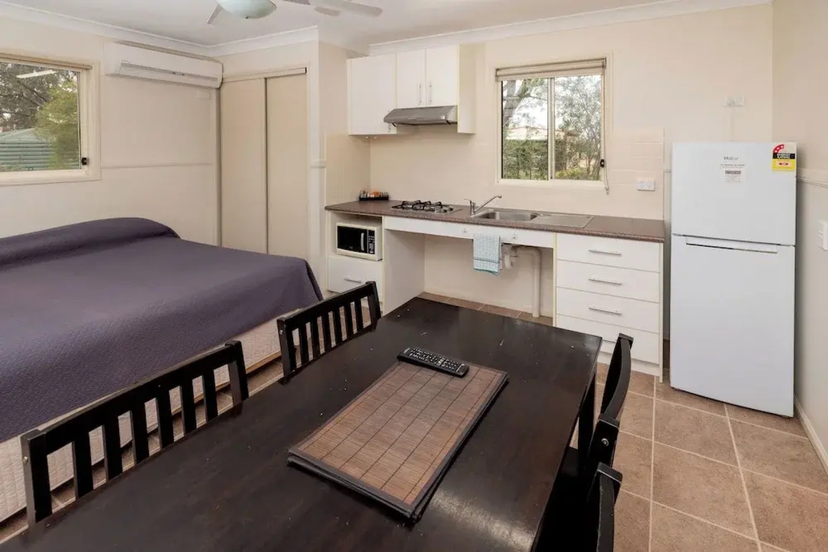 BIG4 Opal Holiday Park