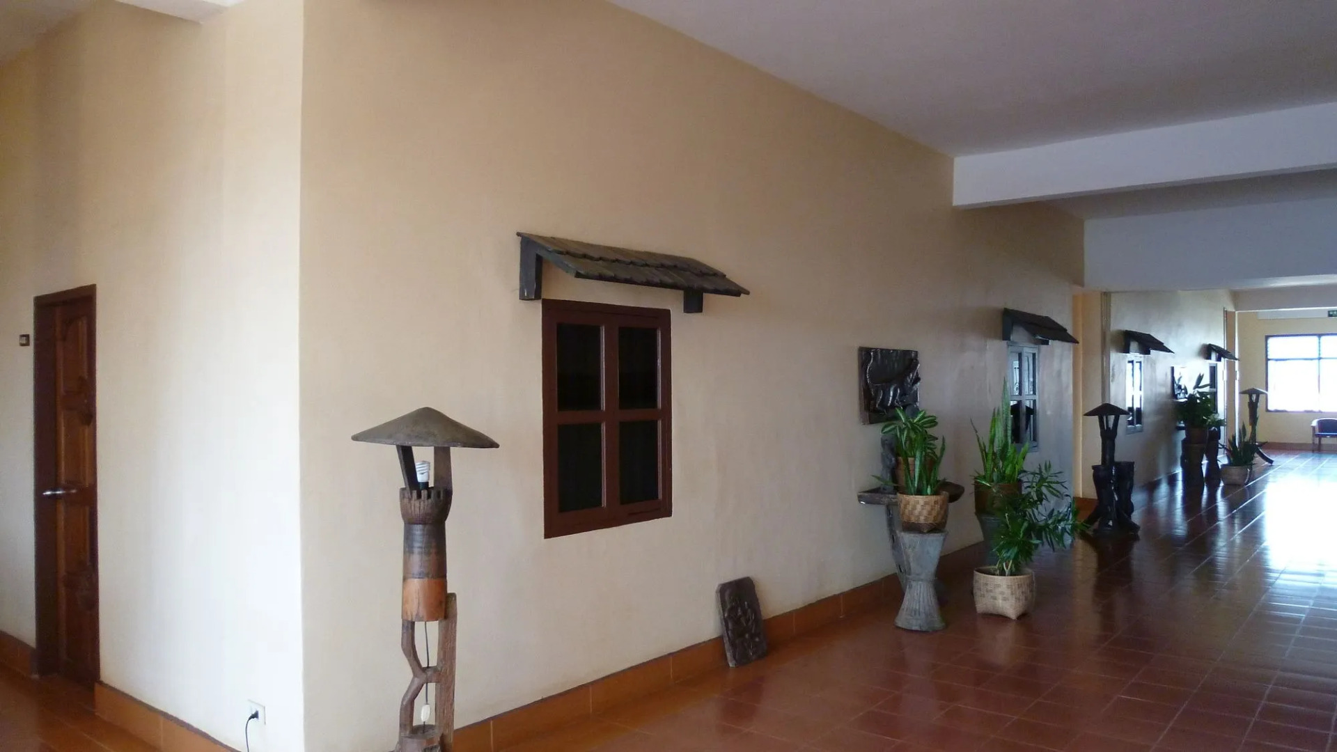 Pakse Hotel & Restaurant