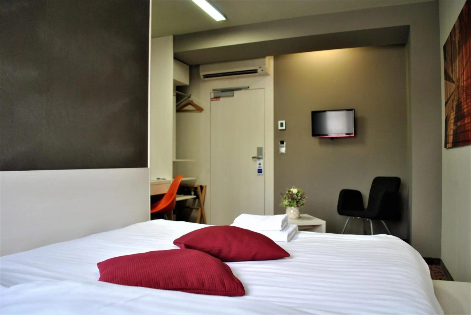 Kongres Hotel Roca