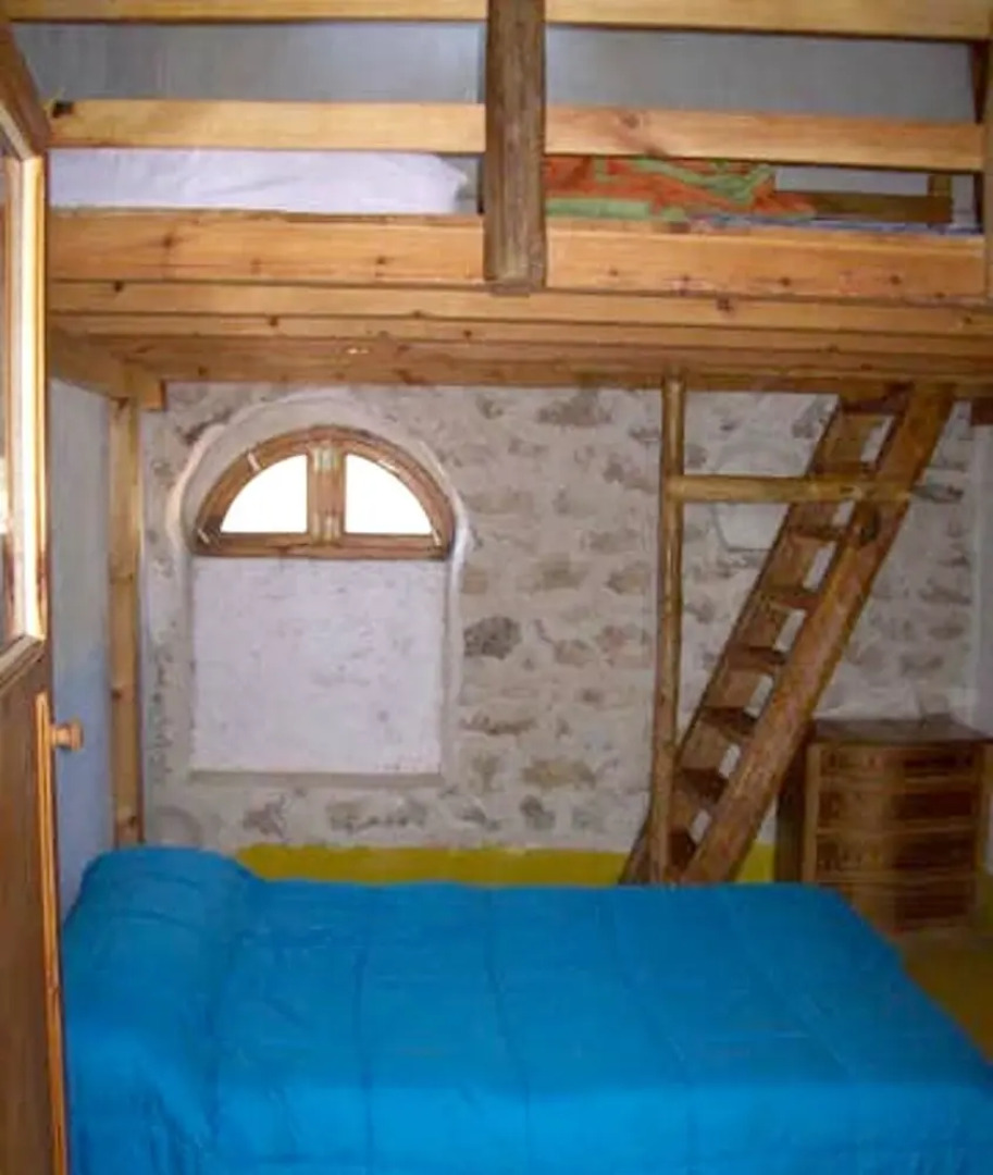 House With 3 Bedrooms in Beas de Segura