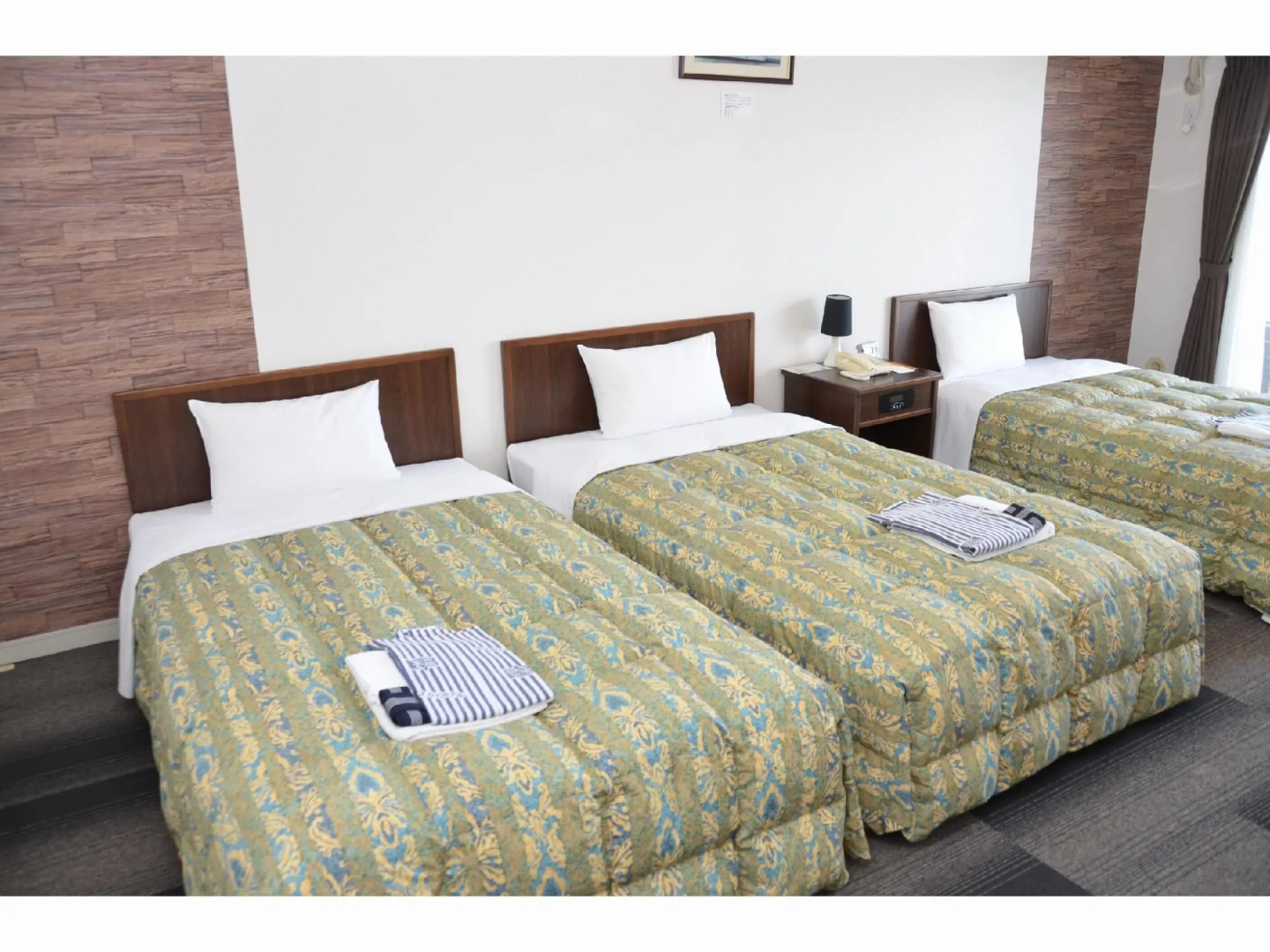 Munakata Resort Hotel