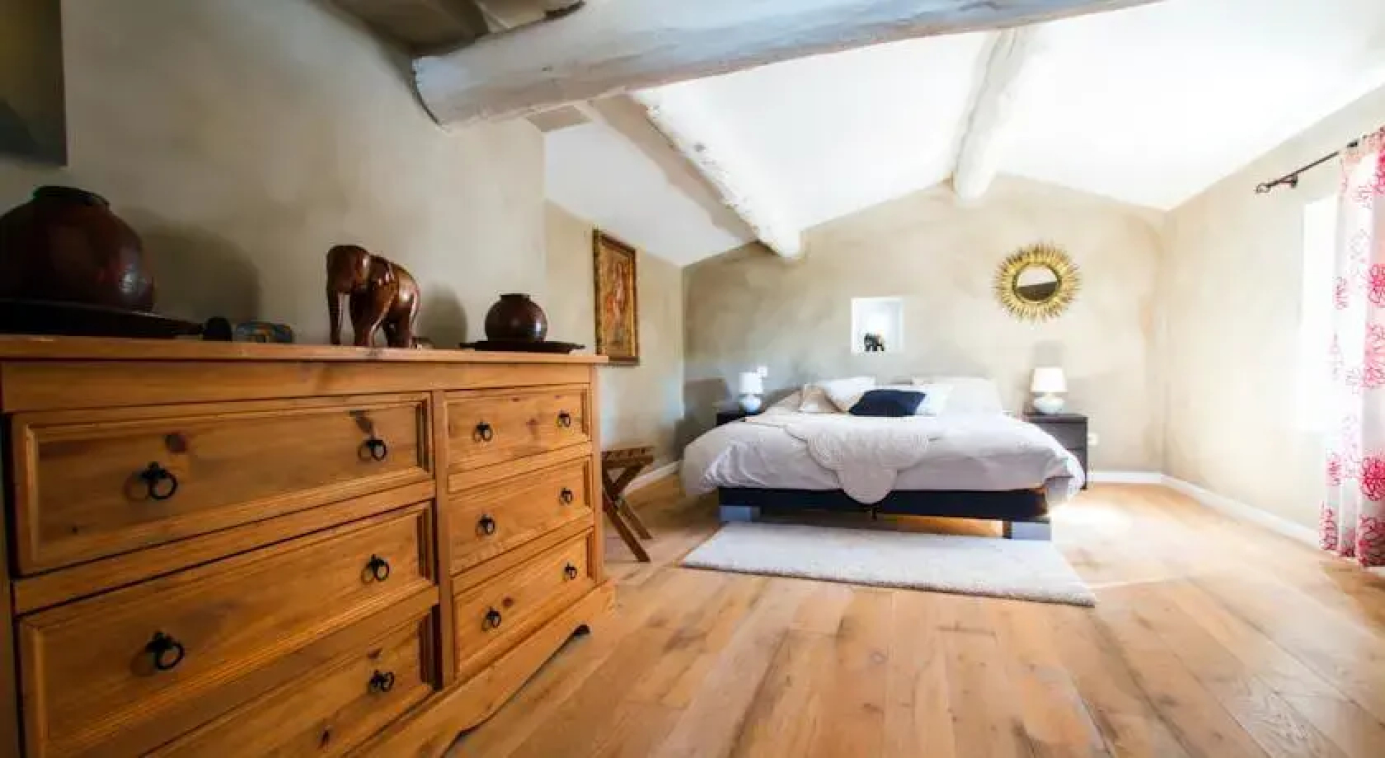La Bastide Ferreol