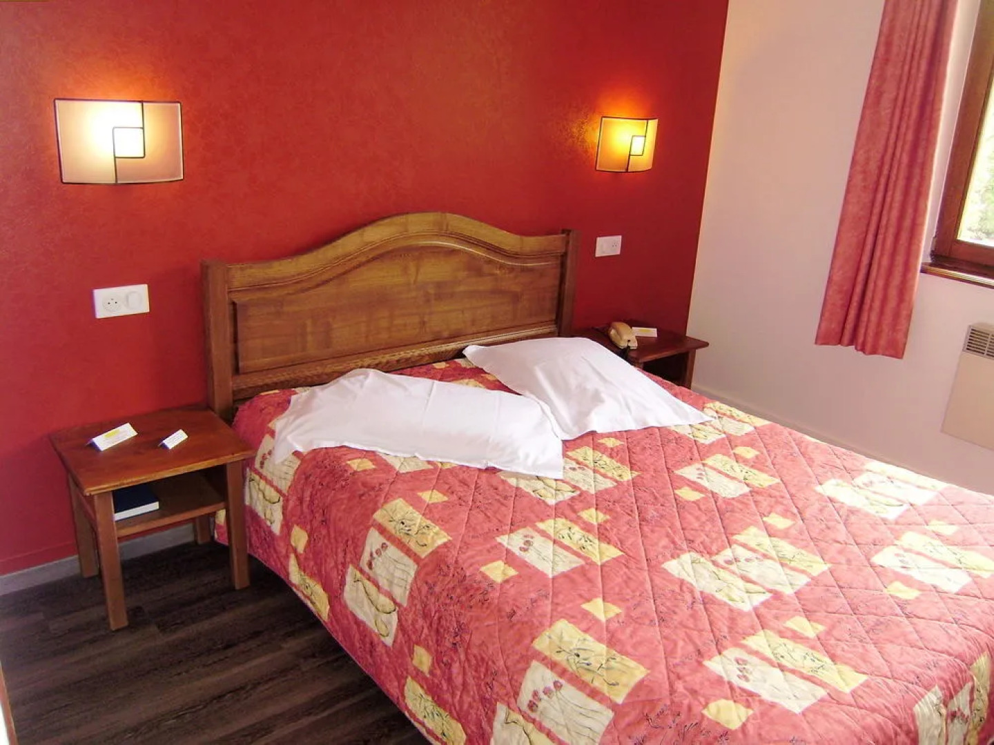 Auberge des Mésanges