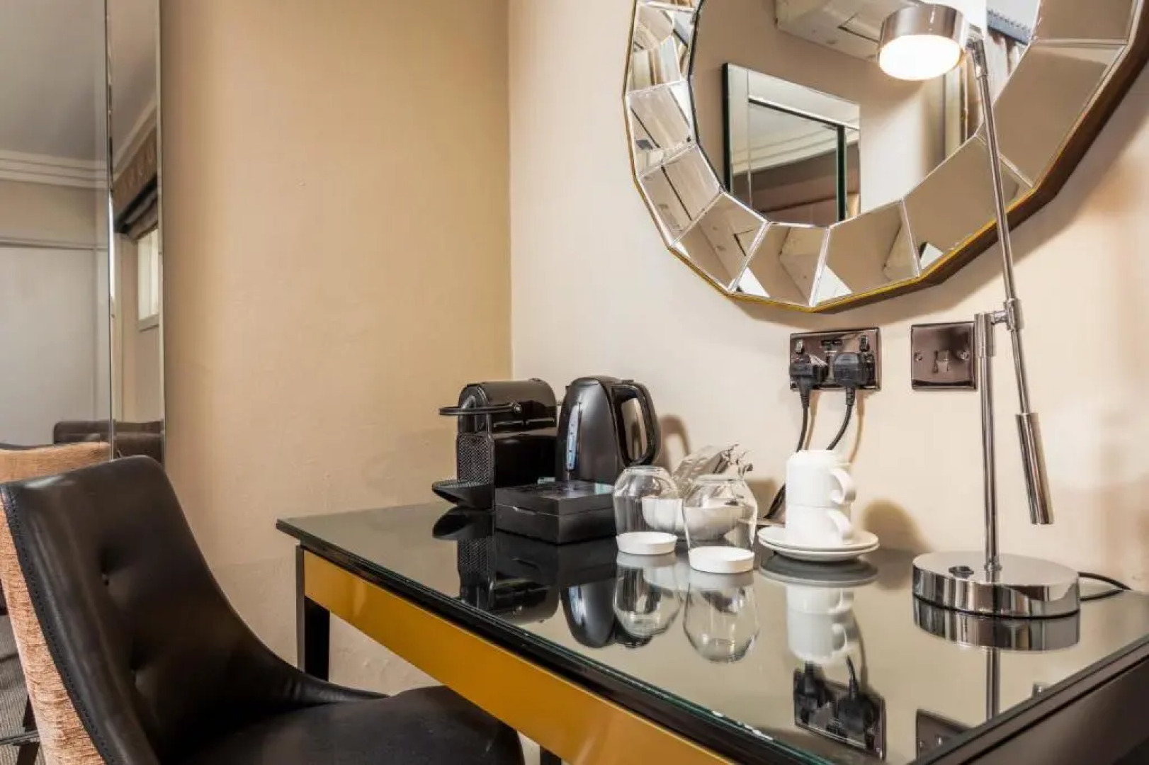 The Kylestrome Hotel