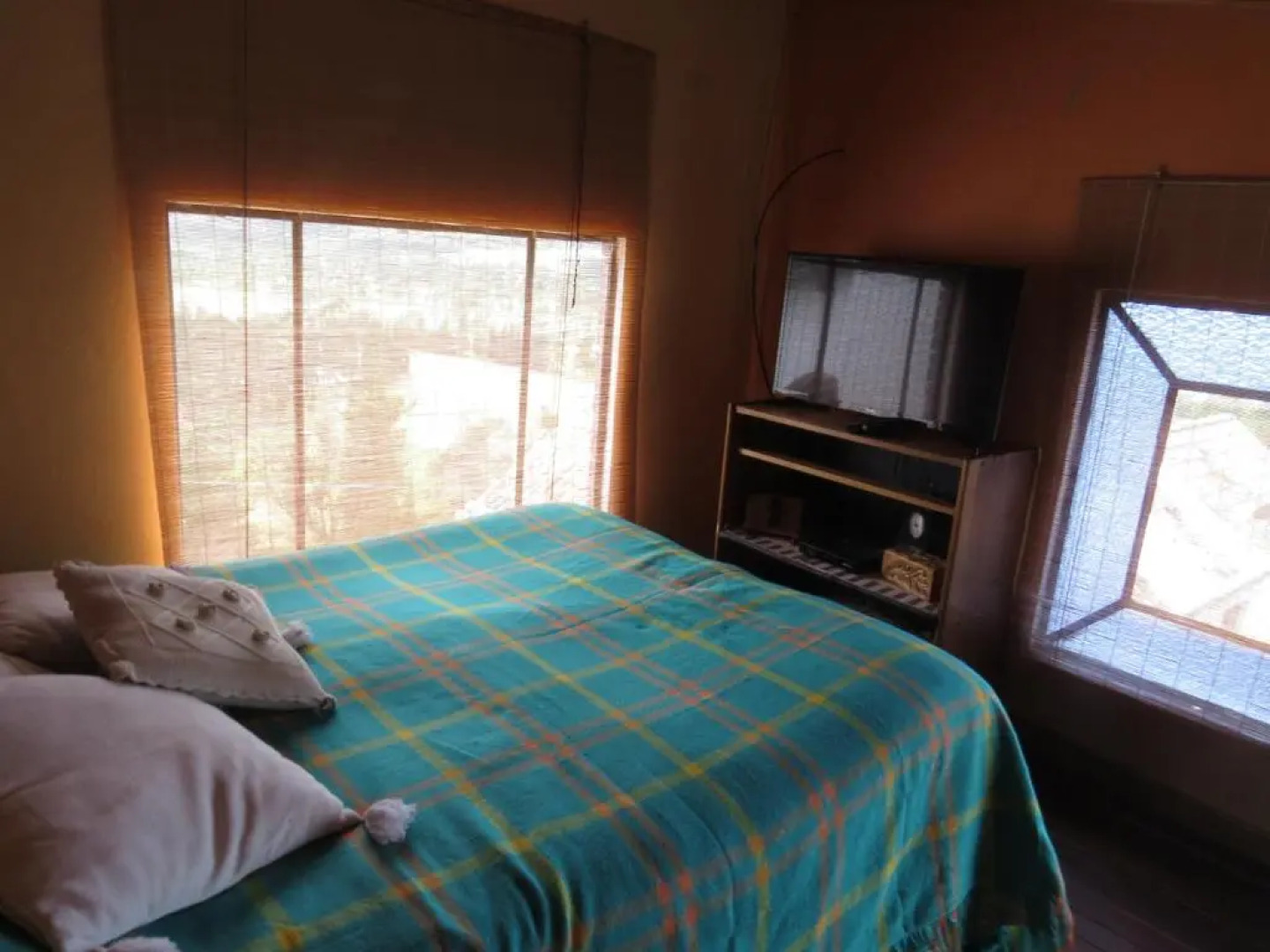 Finca El Pedregal Guatavita