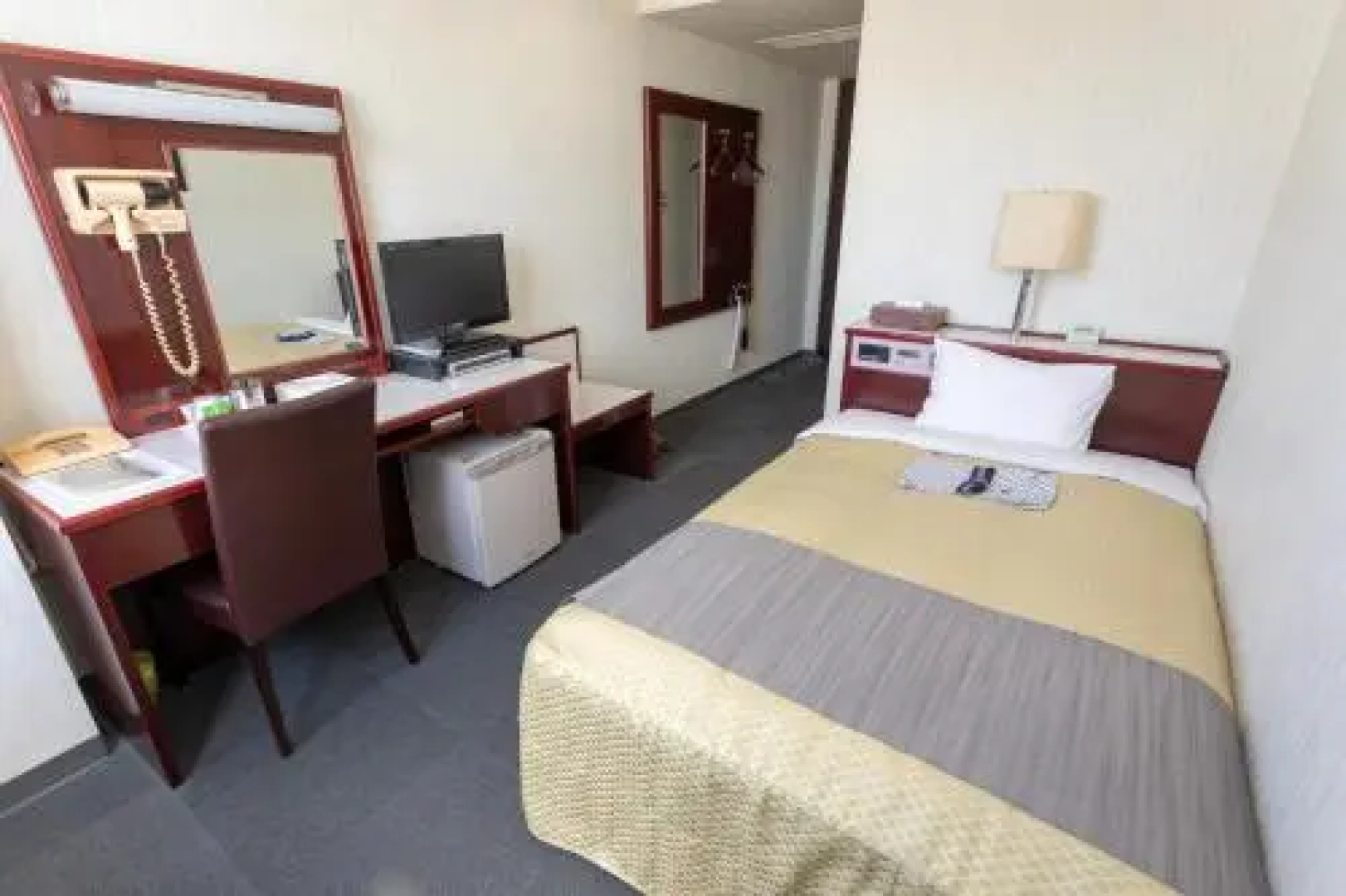 Onoda Central Hotel Yamaguchi