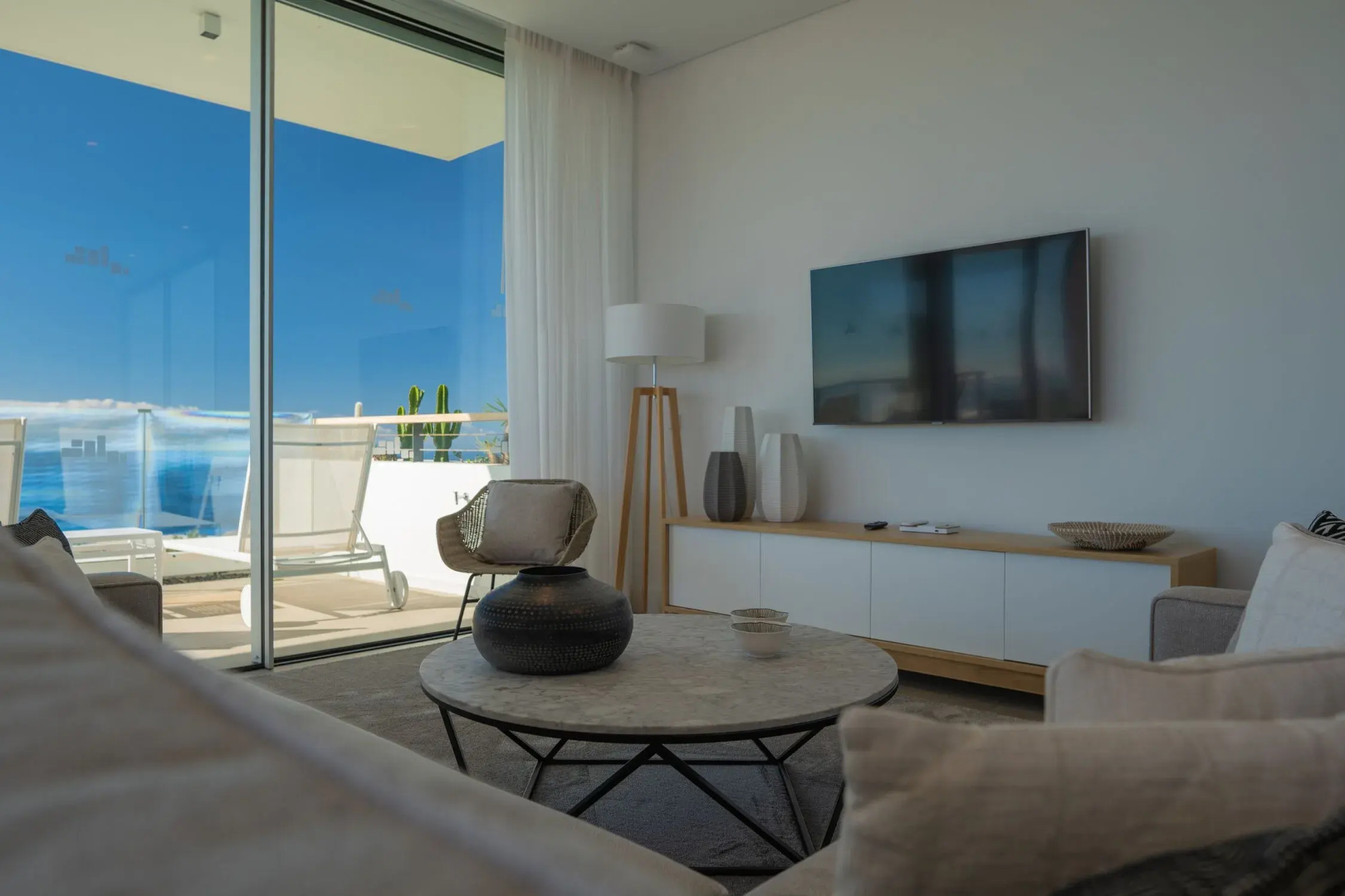 Los Jardines de Abama Suites & Villas