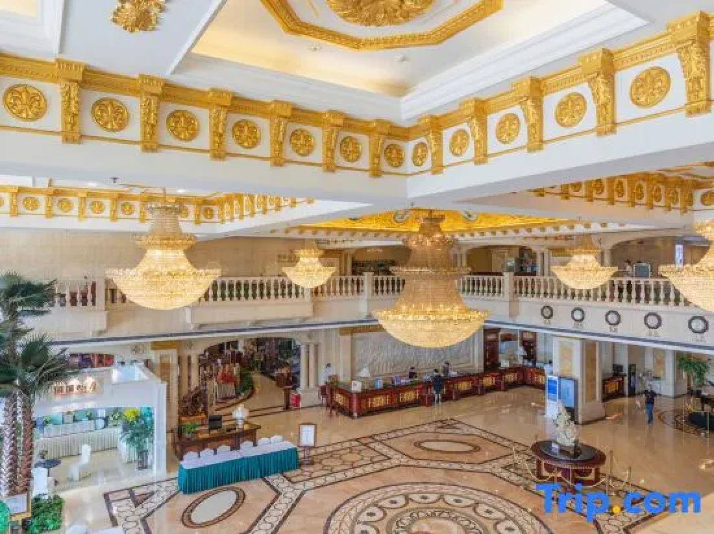 Changsha Mingchen International Hotel