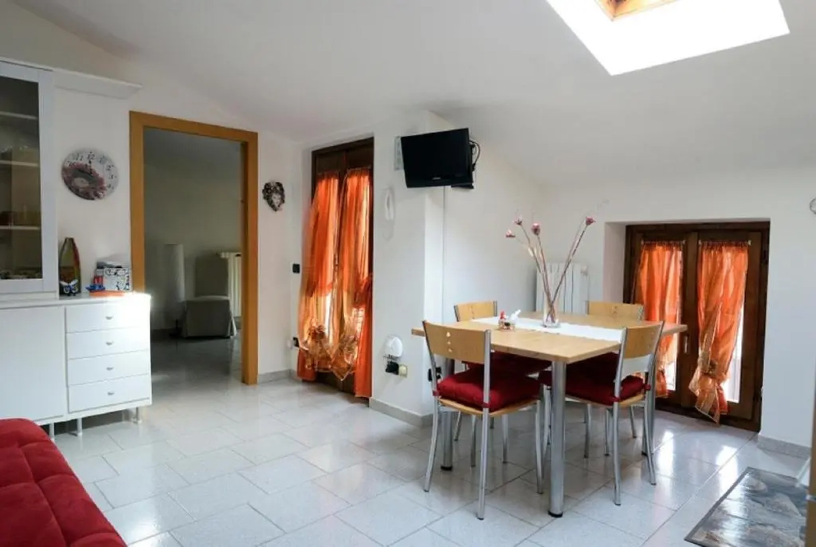 La Mansarda sul Lago