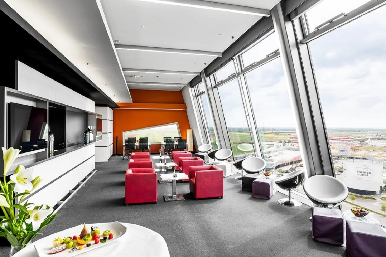 Pannonia Tower Parndorf GmbH