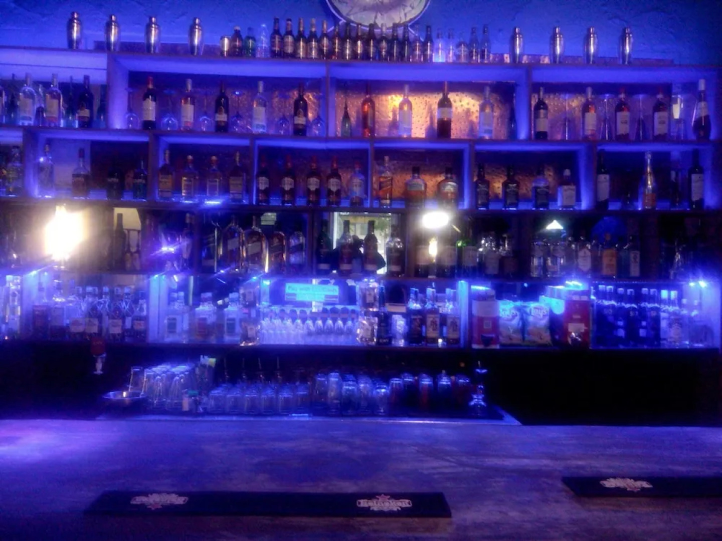 Bulawayo Central Lodge