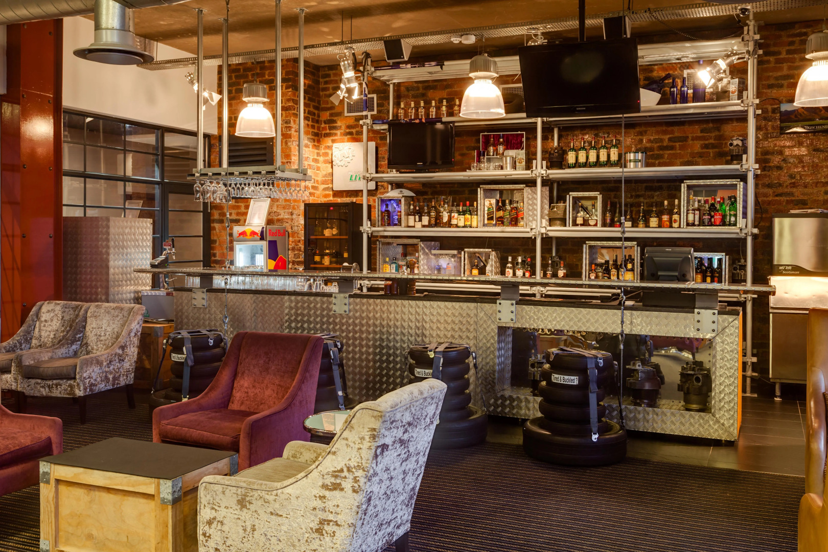 Protea Hotel by Marriott O.R. Tambo Airport