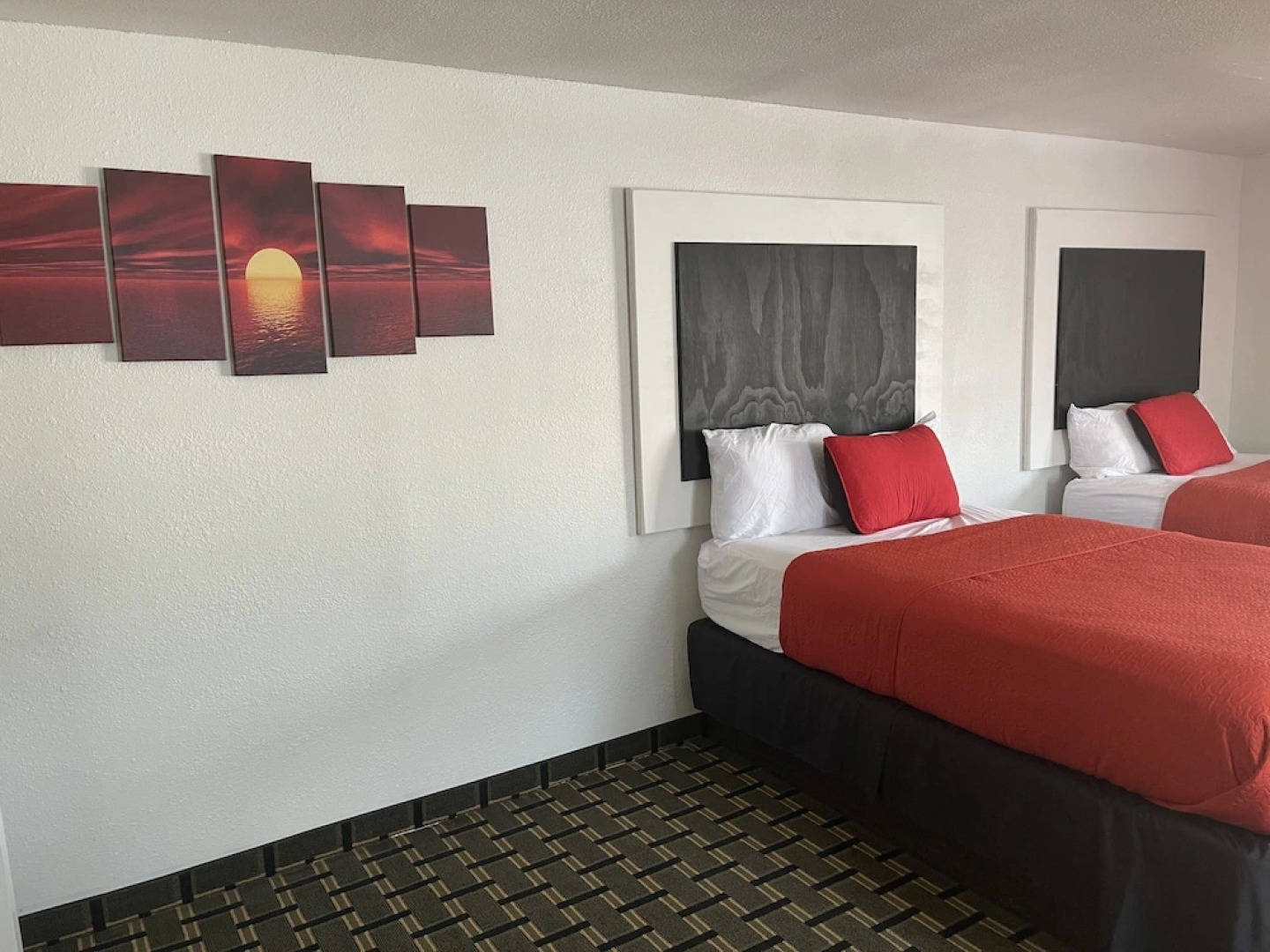 Hotel Eastin Riverwalk