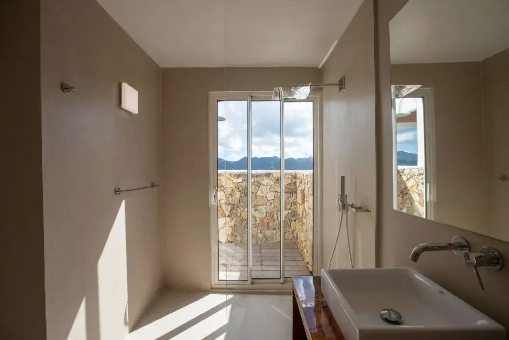 Dream Villa Terres Basses-964