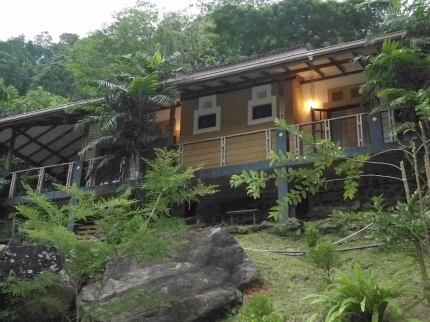 Samtop Hotel Kothmale