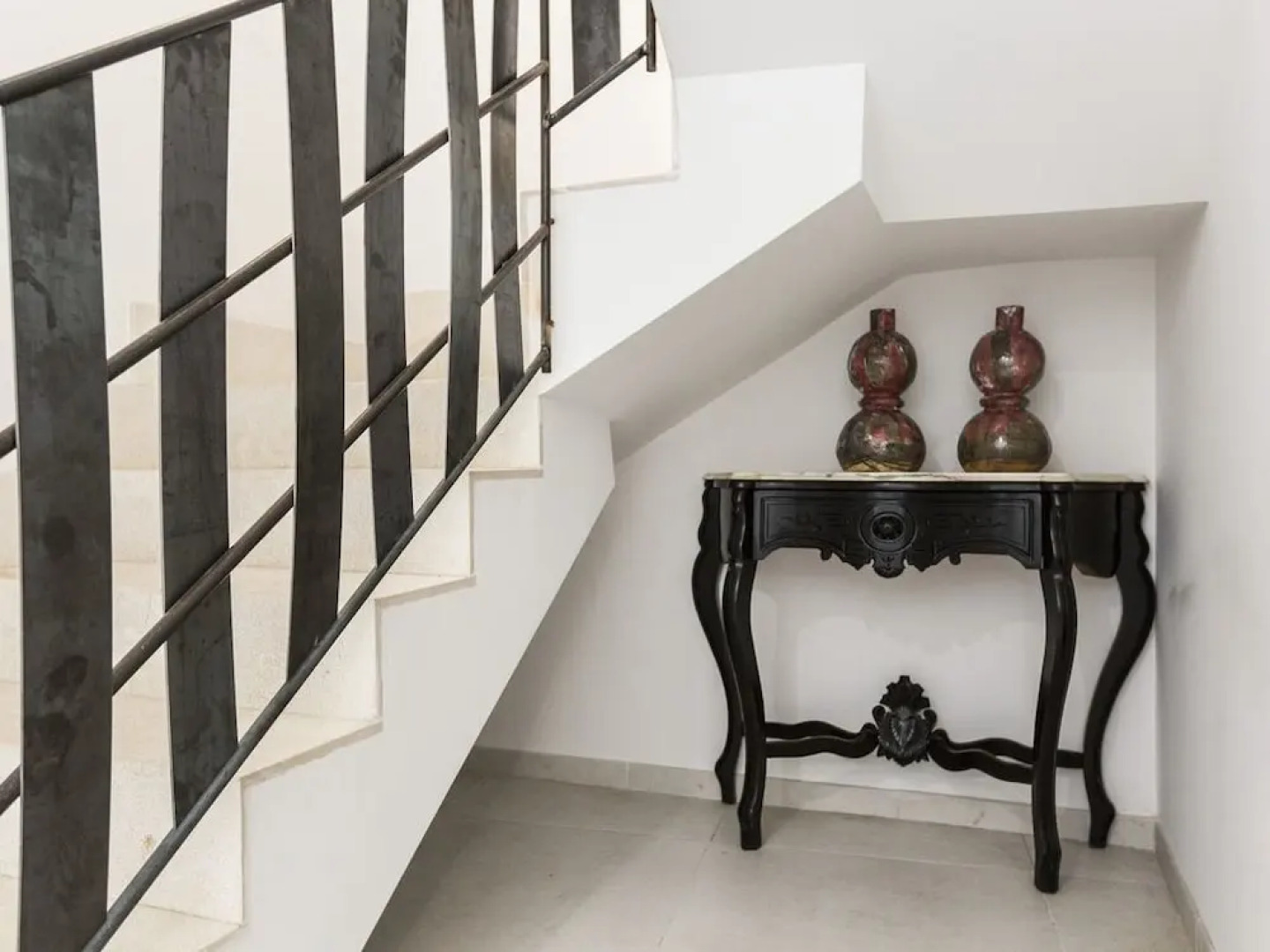 Residence by G Can Rochet