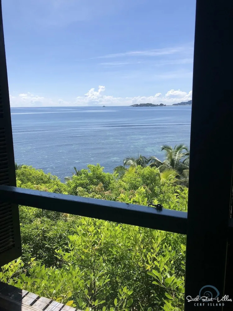 South Point Villas
