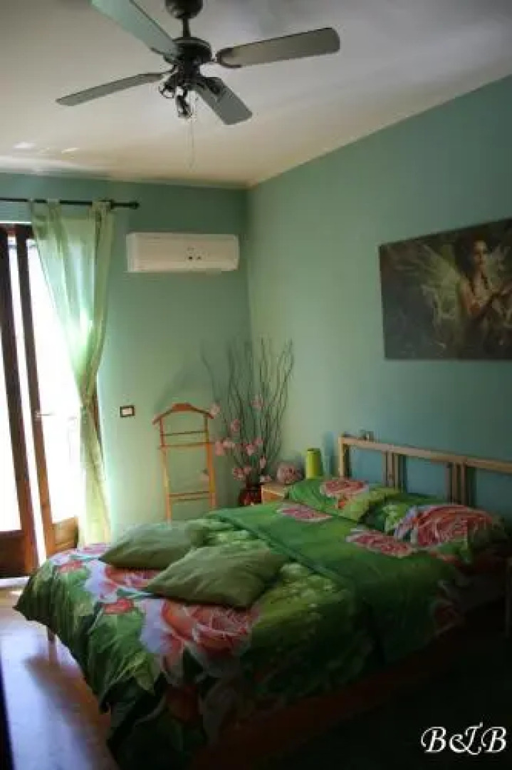 Bed and Breakfast Greenfairy