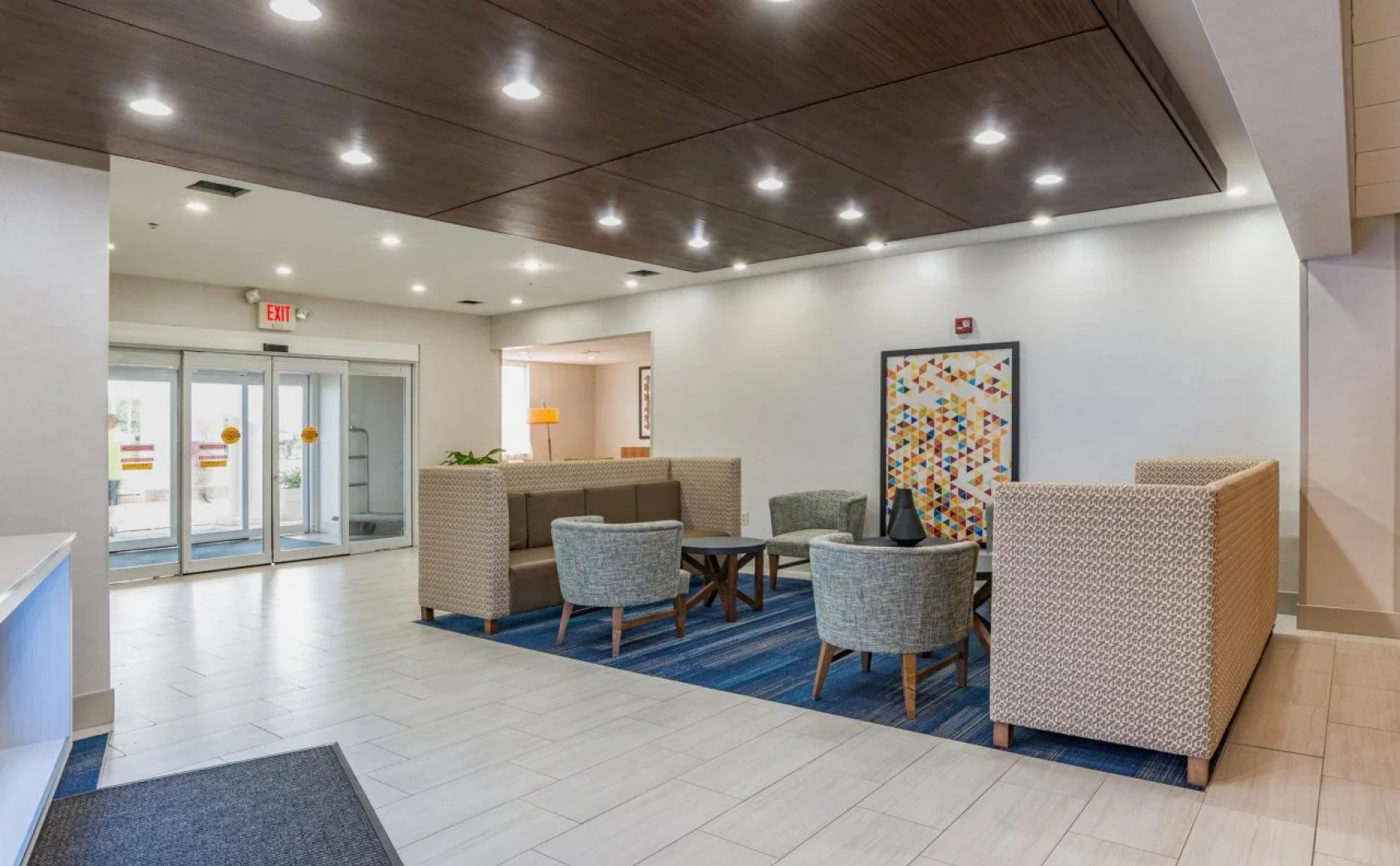 Holiday Inn Express Hotel & Suites Swansea by IHG