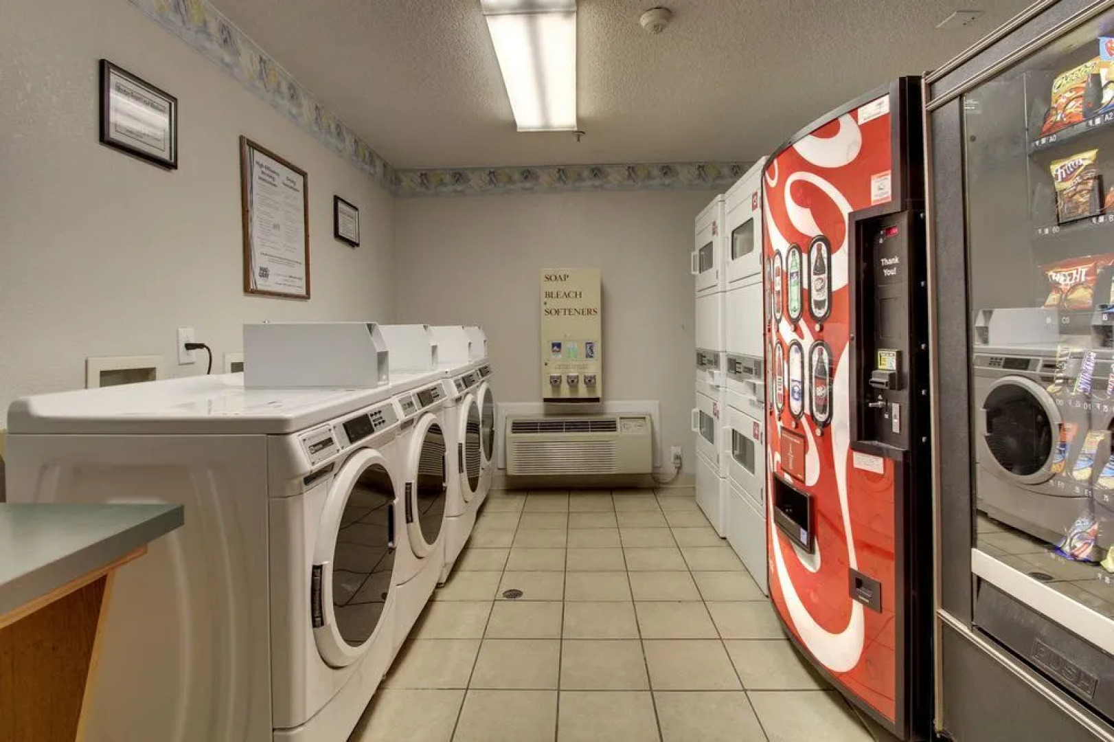 InTown Suites Extended Stay Murfreesboro TN - MTSU