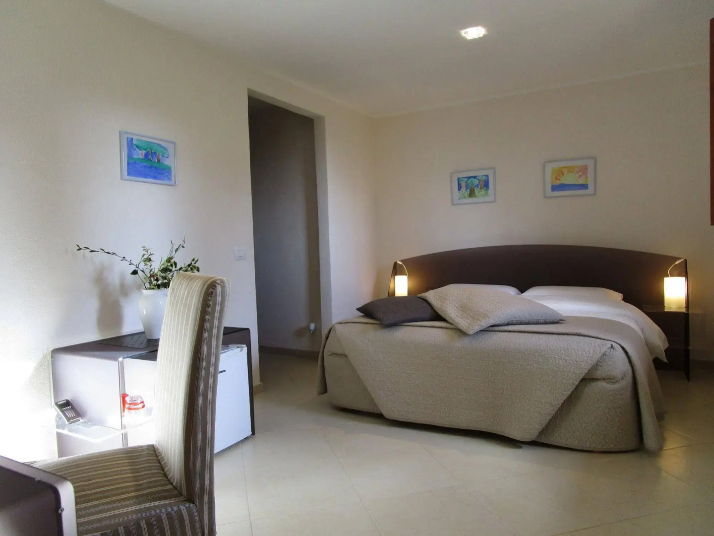 Agriturismo Podere Assolatina