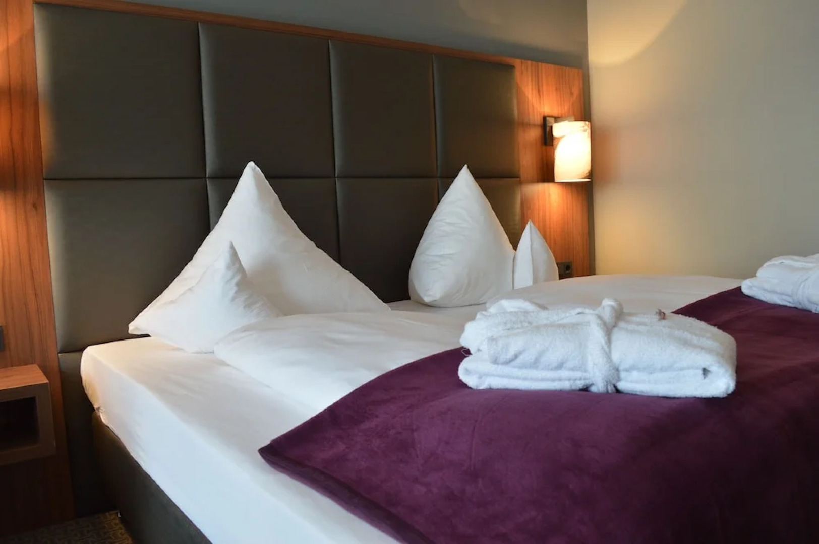 Santé Royale Hotel & Gesundheitsresort Bad Langensalza