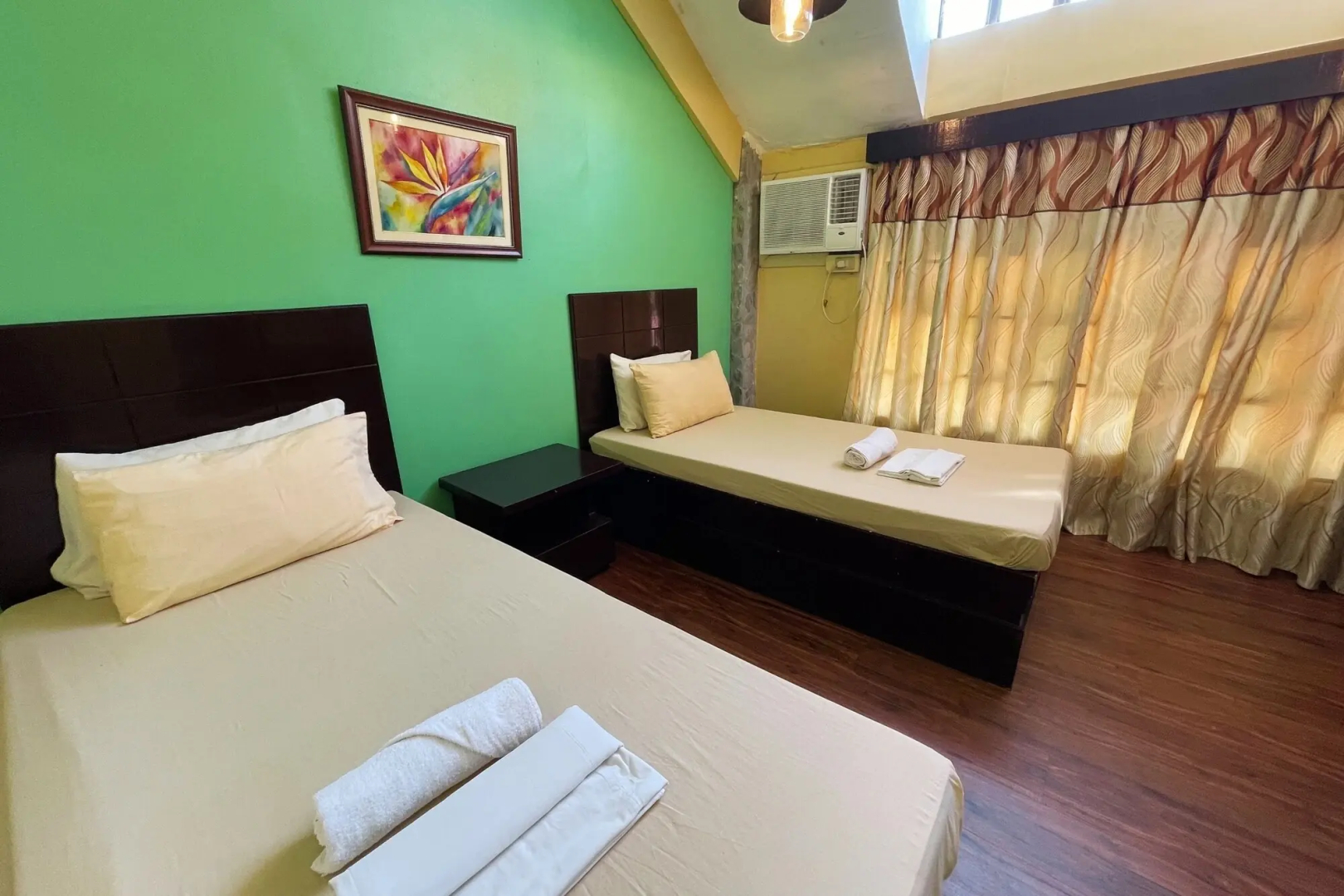 Punta de Fabian powered by Cocotel