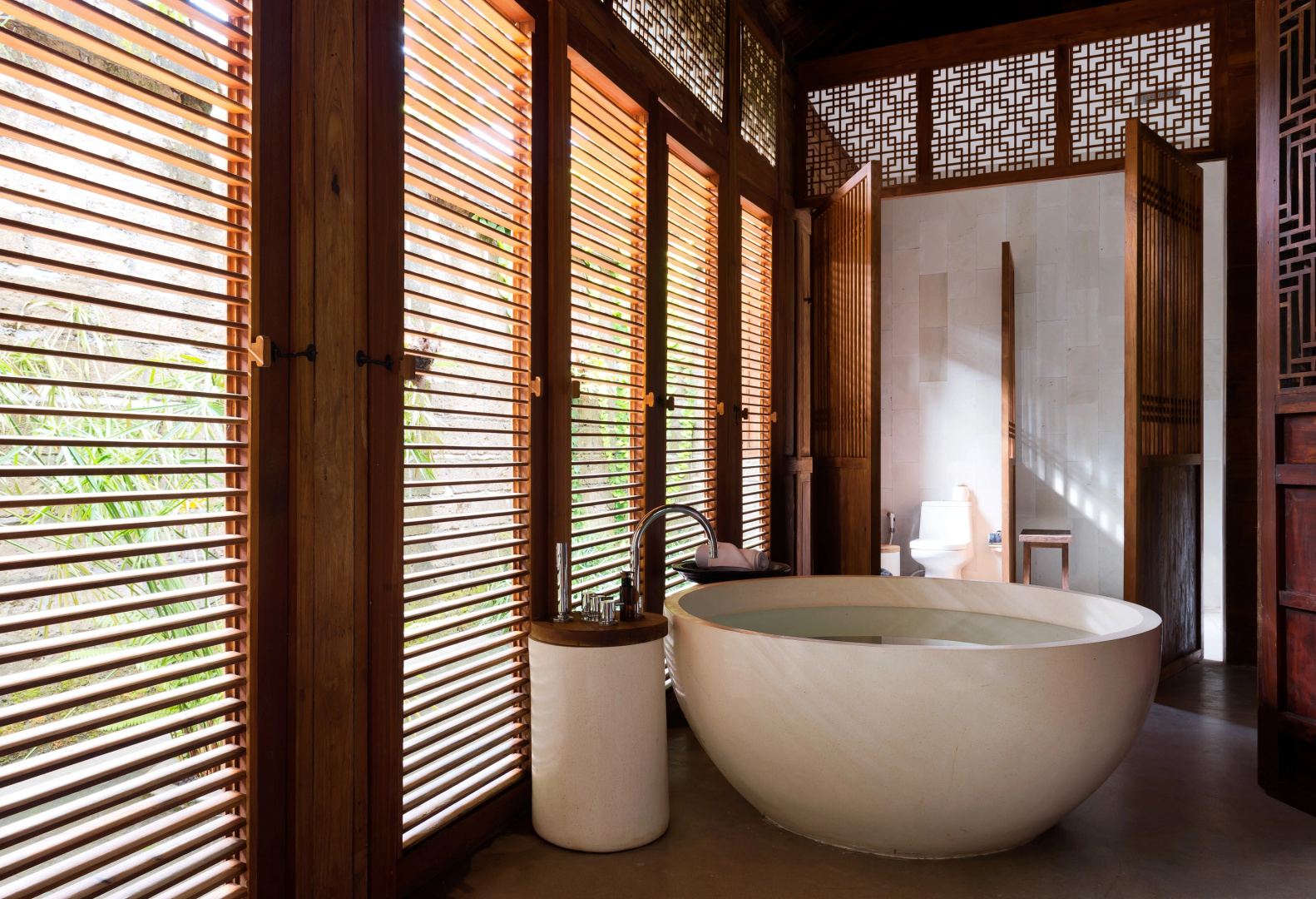 Kalapa Resort and Yoga retreat