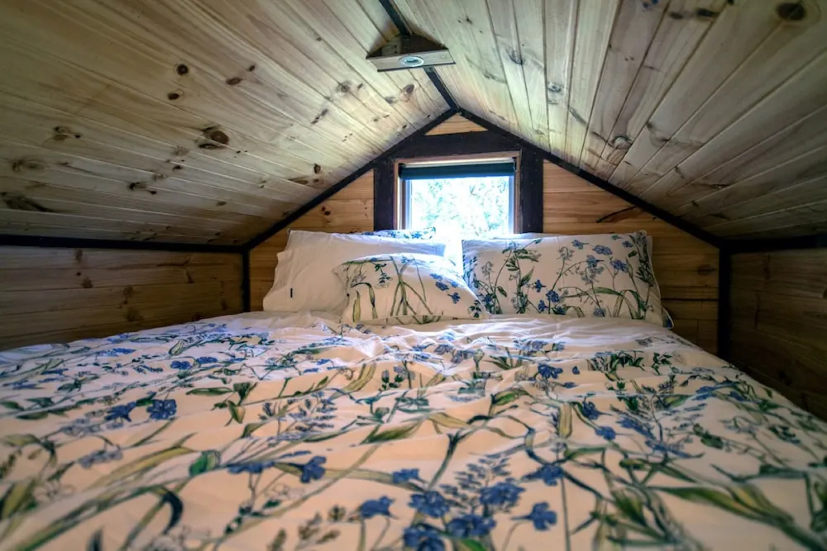 Live Big in The Gurdies Tiny House