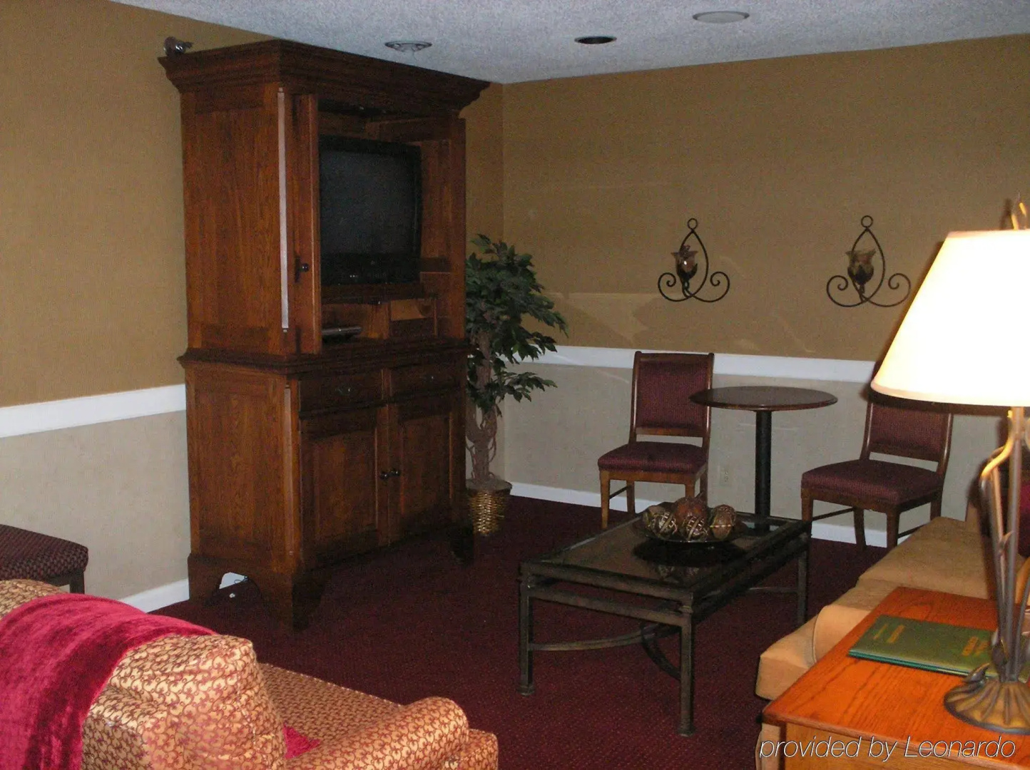 Country Inn & Suites by Radisson, Mishawaka, IN