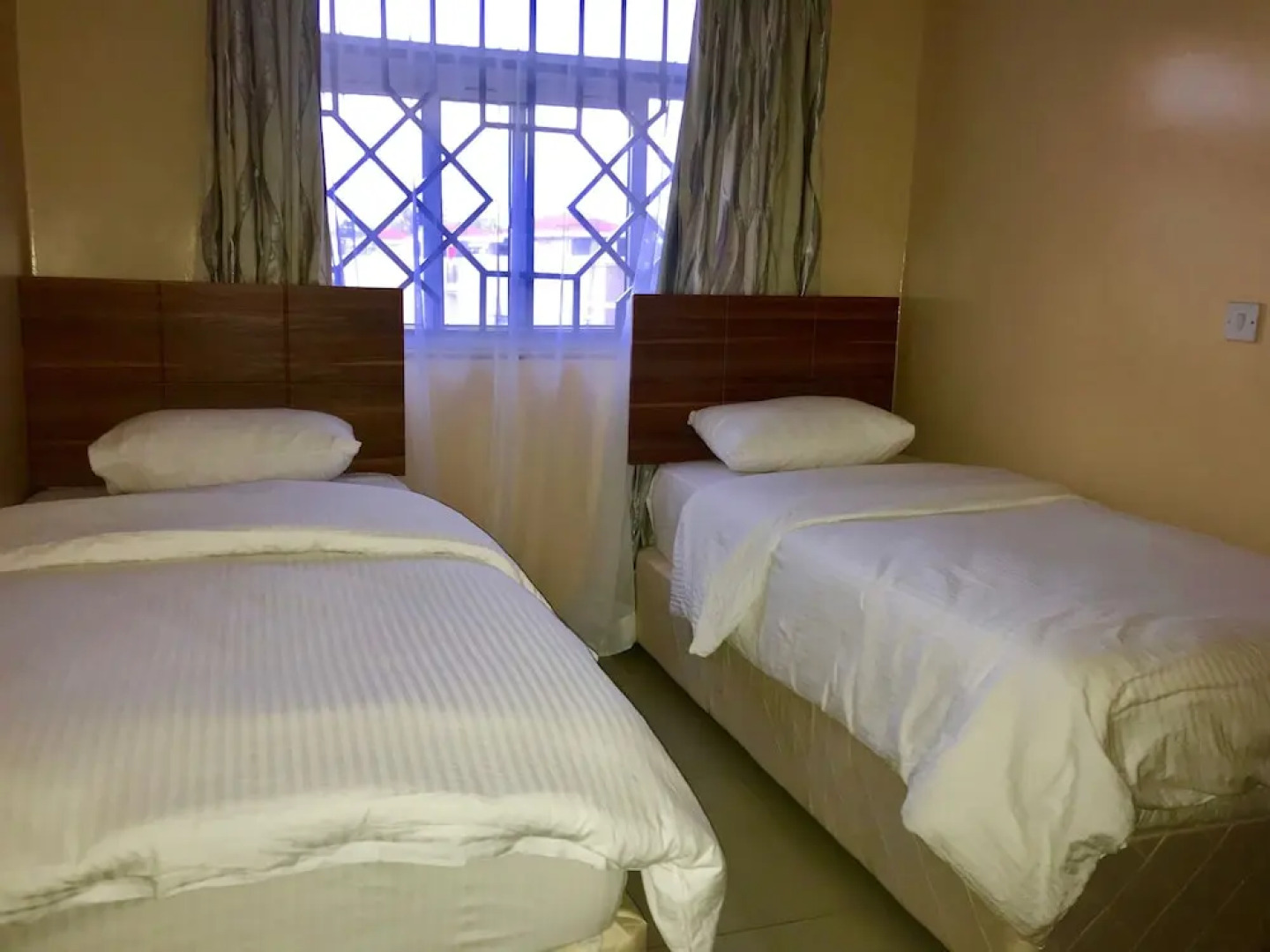 Milimani Serviced Apartments