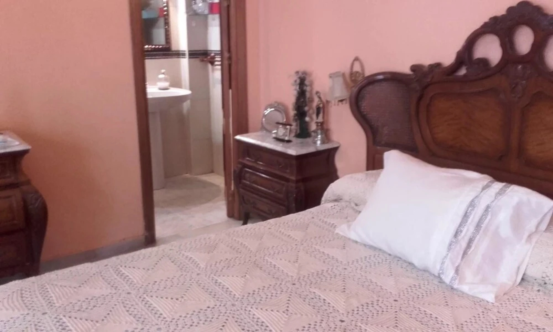 House With 3 Bedrooms in El Viso del Alcor, With Wonderful City View,