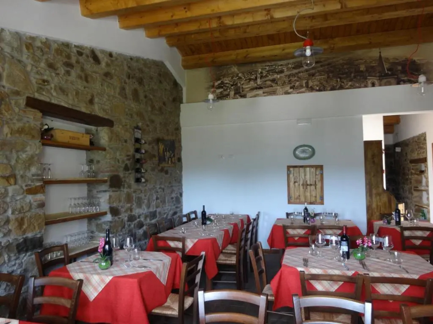 Hysnara Affittacamere