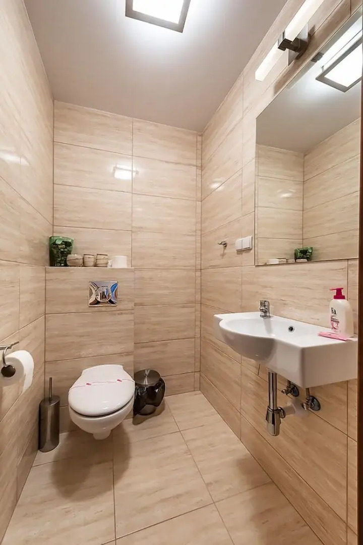 Apartamenty Rozewie Villa 4 Pory Roku