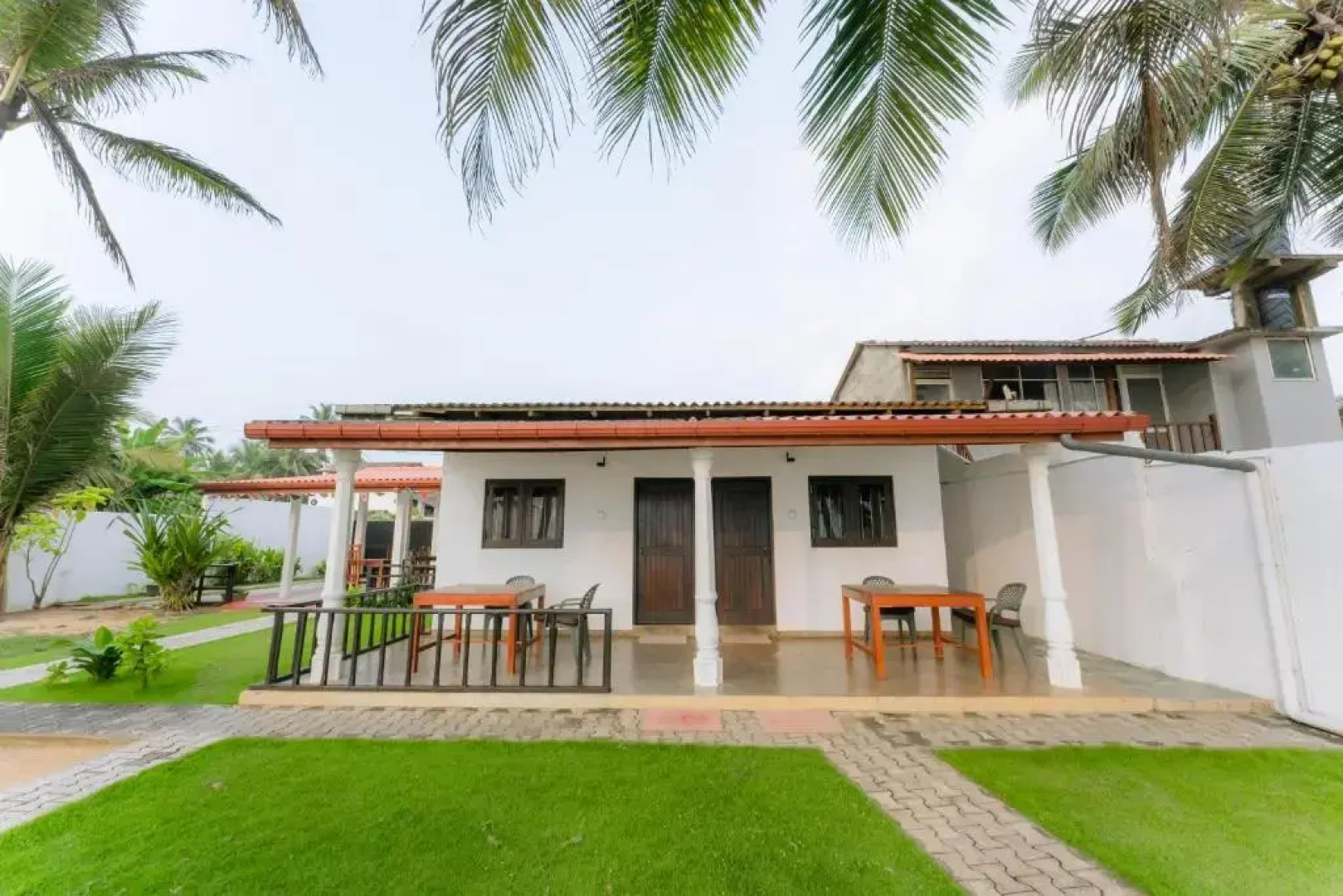 Saman Beach Guest House
