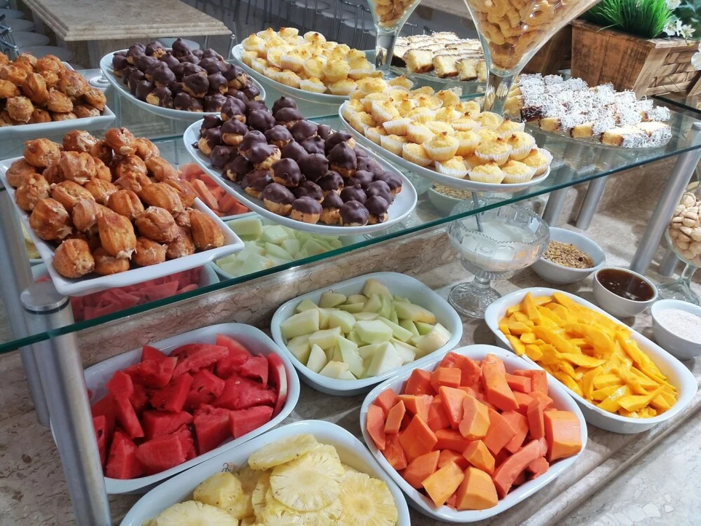 Hotel Pousada Família de Nazaré