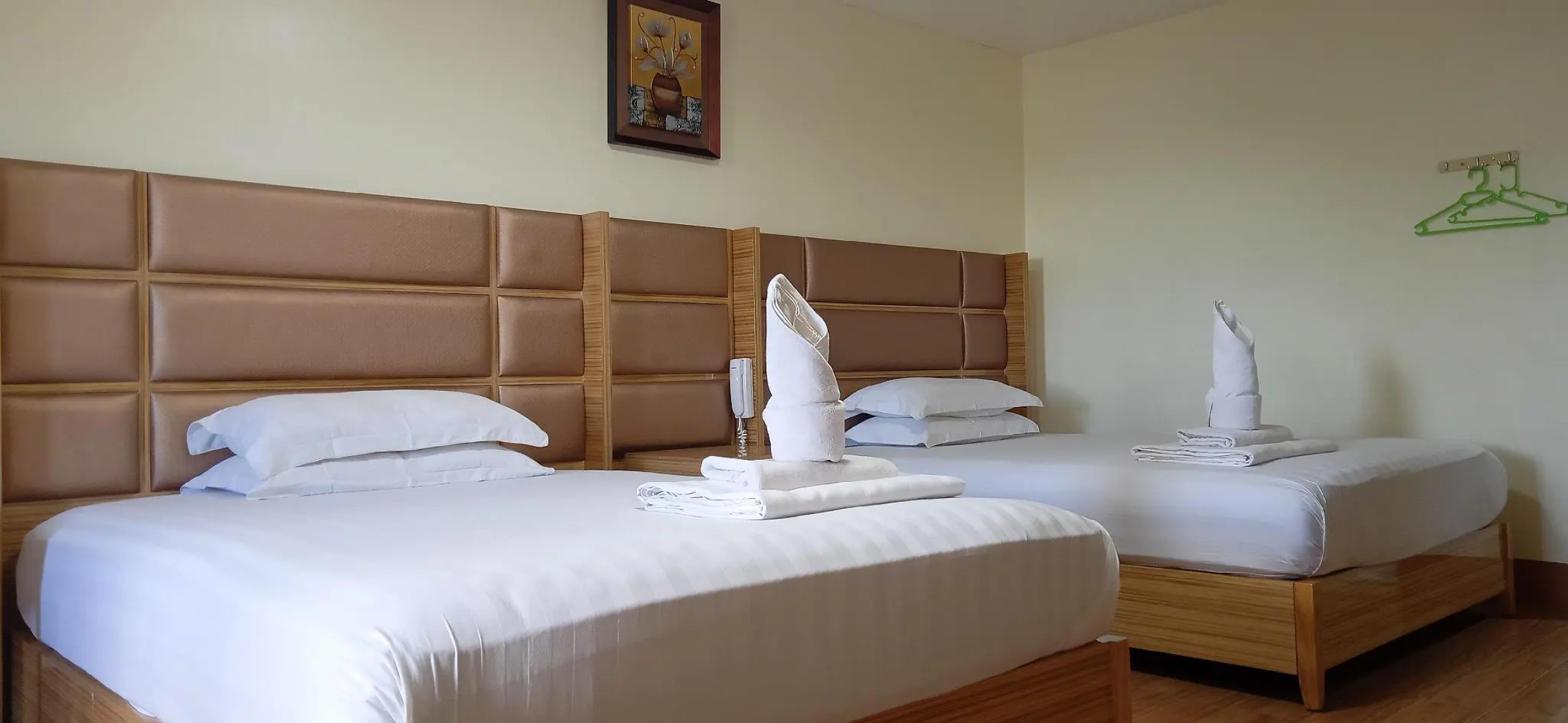 Meaco Royal Hotel - Dipolog