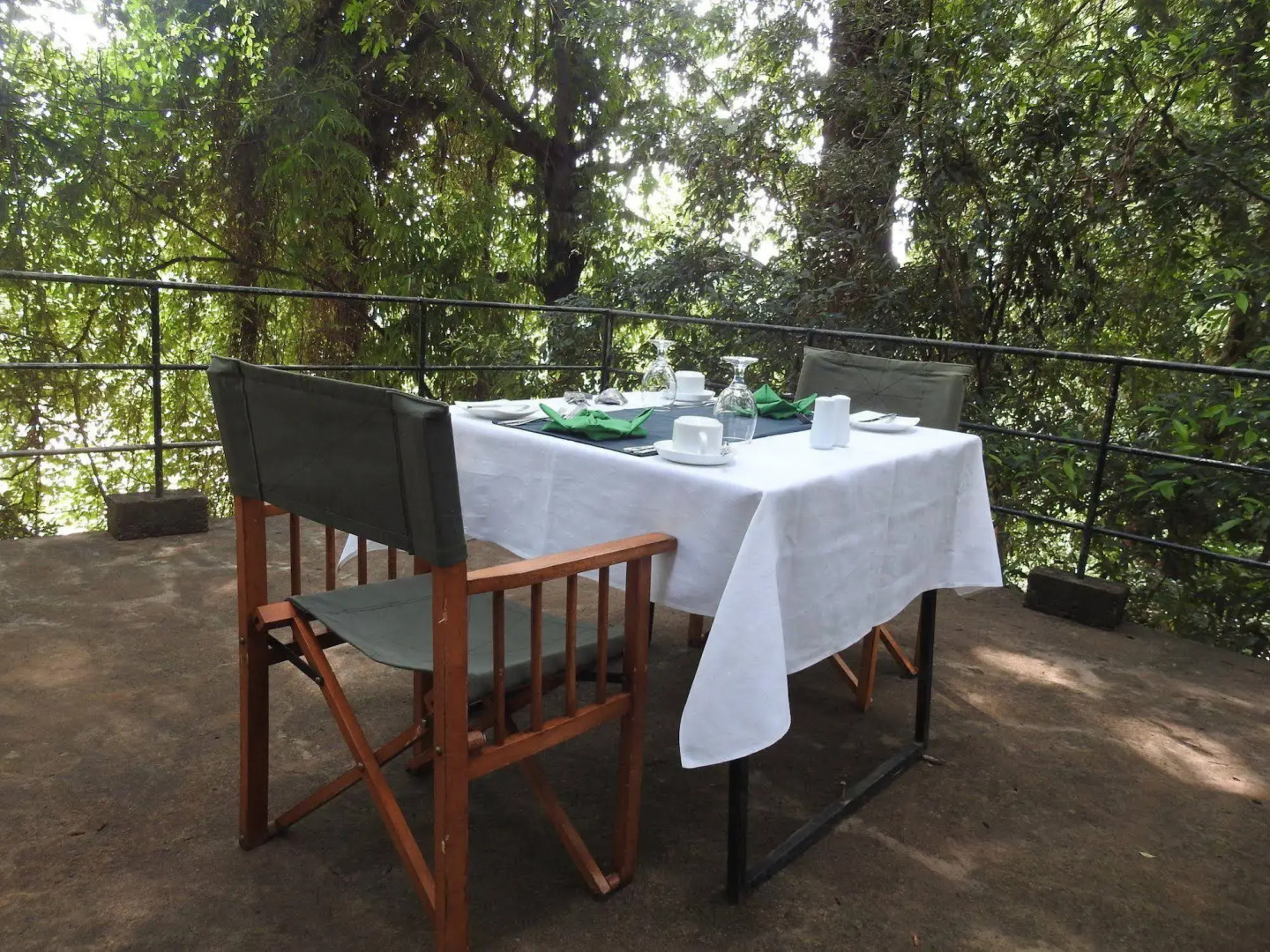 Explorer by Eco Team - Wasgamuwa National Park