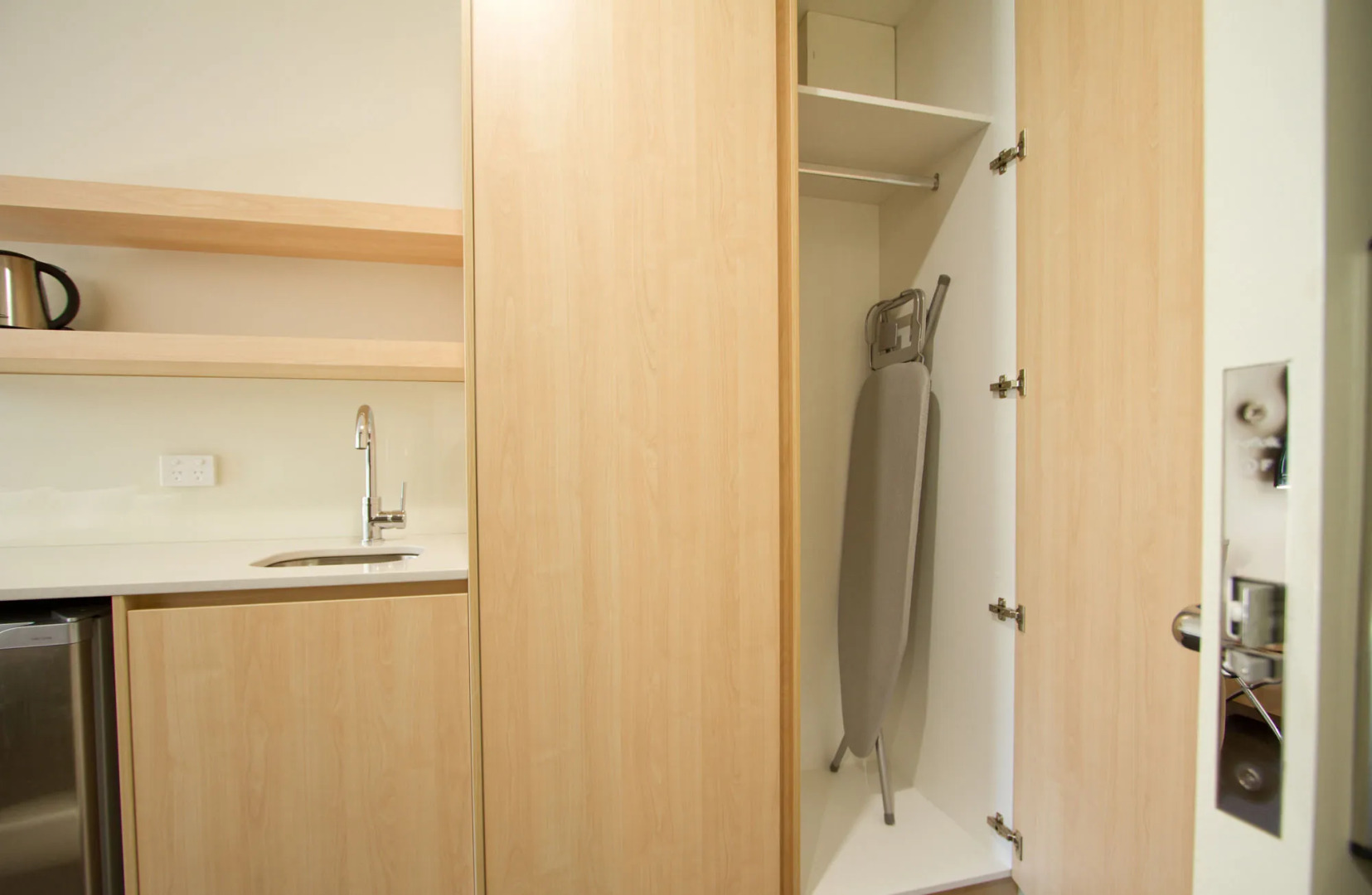 The Remington Muswellbrook