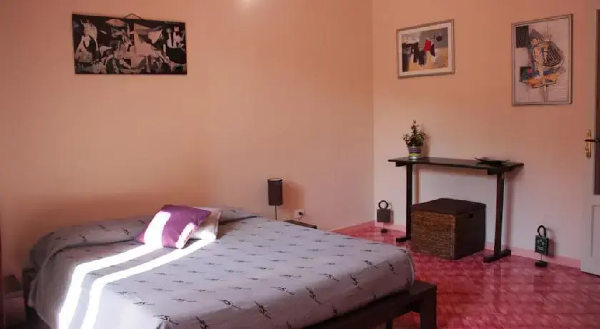 Bed and Breakfast 23