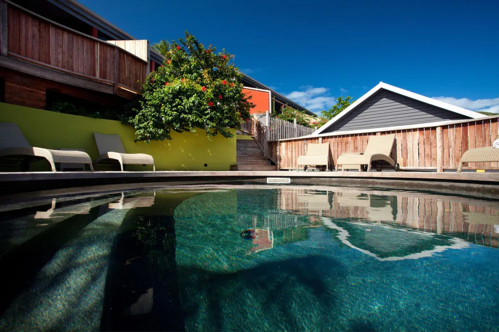 Karibuni Boutique Hotel - Adults Only